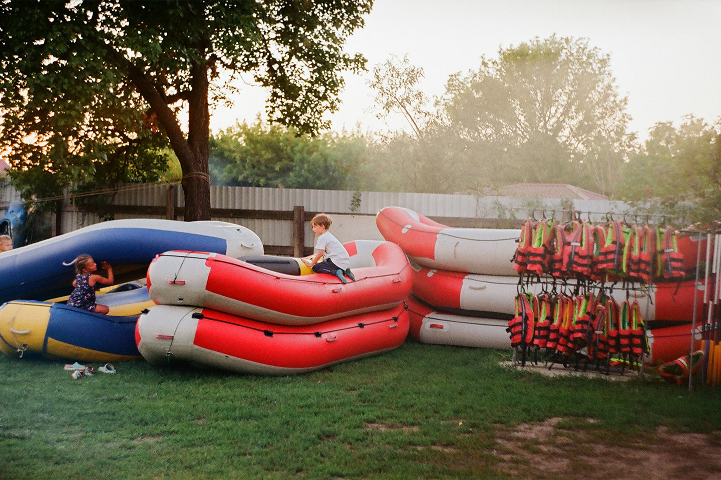 Sambuca Wakeboard School